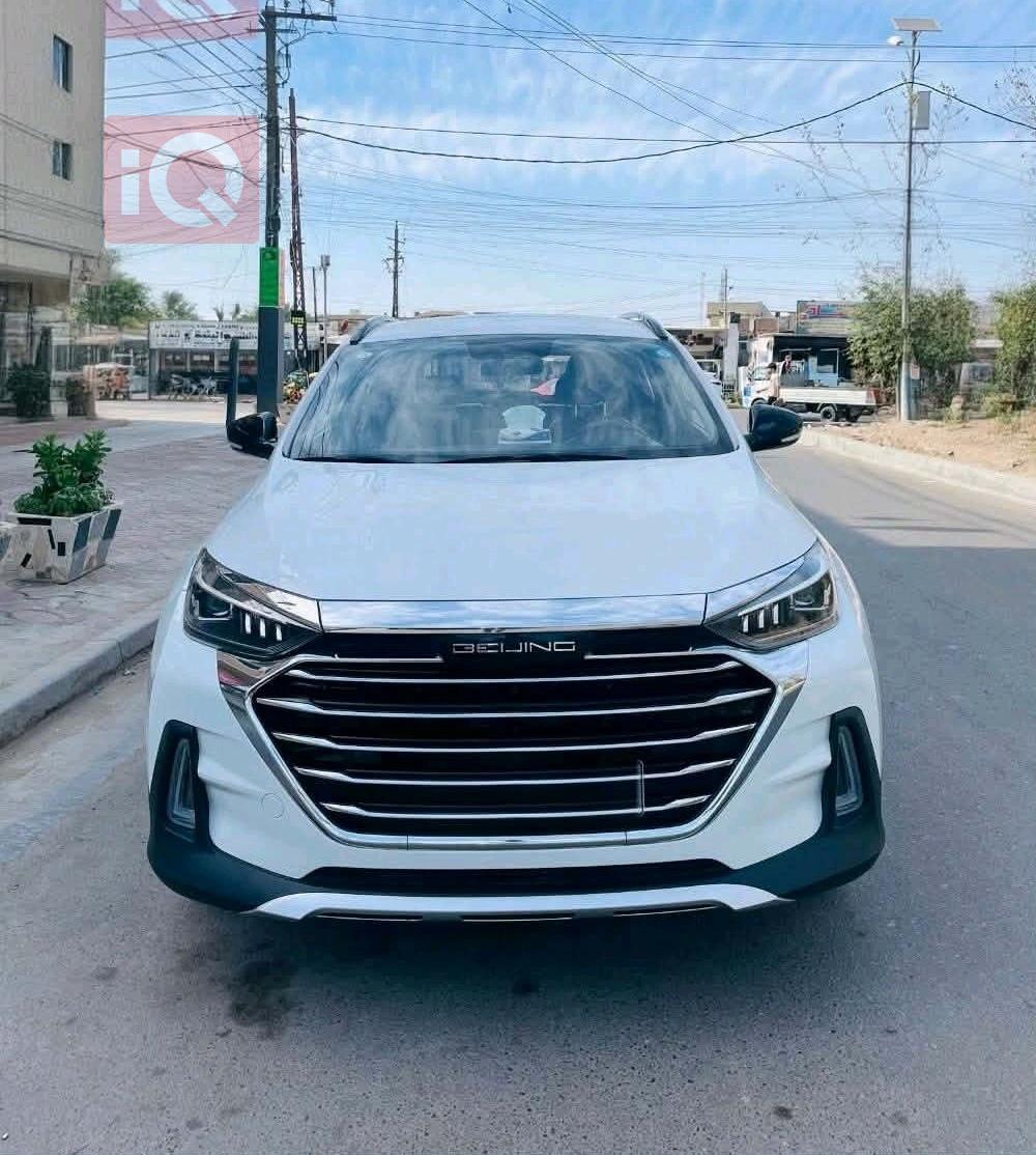 بايك X55